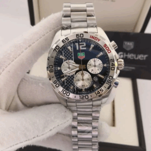 Relógio Tag Heuer Indy