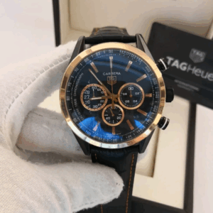 Tag Heuer Carrera Calibre 1969