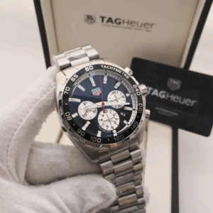 Relógio Tag Heuer Fórmula1