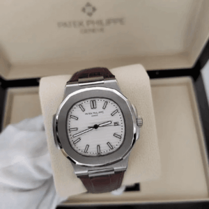 Relógio Patek Philippe Nautilus