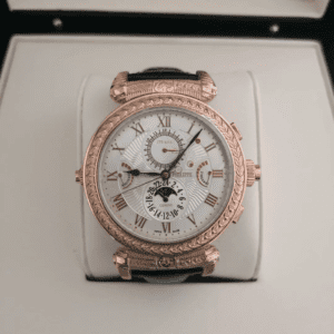 Patek Philippe 5175 Grandmaster Chime