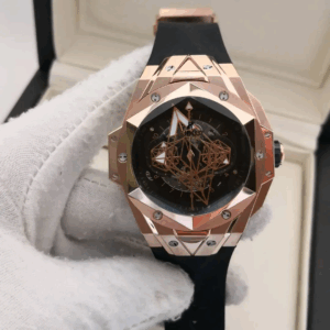 Relógio Hublot Sang Bleu