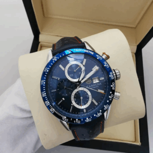 Tag Heuer Carrera Calibre