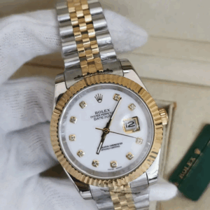 Relógio Rolex Datejust
