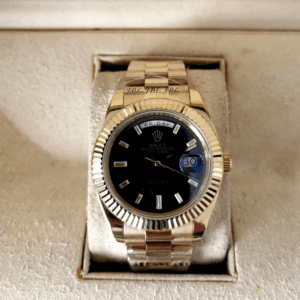 ROLEX DAY DATE