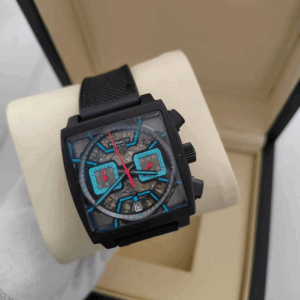 Relógio Tag Heuer Monaco