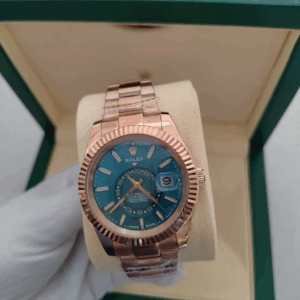 Relógio Rolex Sky-Dweller