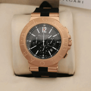 Relógio Bvlgari Diagono