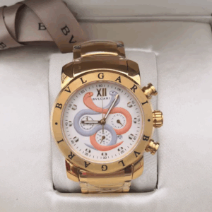 Bvlgari Nuclearneapon Alfa Romeo