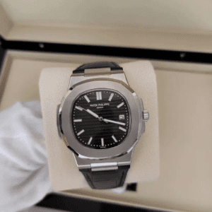 Relógio Patek Philippe Nautilus