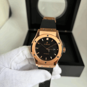 Relógio Hublot Classic Fusion
