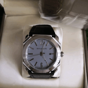 Relógio Bvlgari Octo BBL