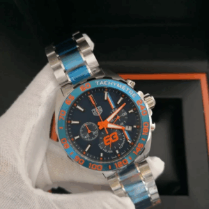 Tag Heuer Aston Martin Fórmula 1