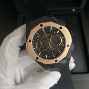 Relógio Hublot Big Bang