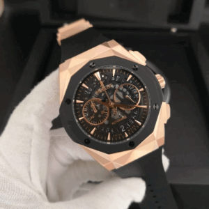 Relógio Hublot Vendóme Big Bang