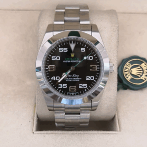 ROLEX AIR-KING