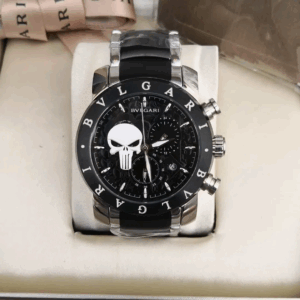 Relógio Bvlgari Star Wars Black