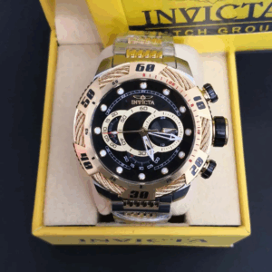 Invicta Subaqua Speedway 25481