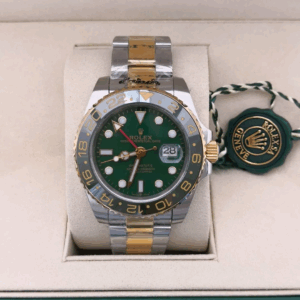 RELÓGIO ROLEX OYSTER MASTER II