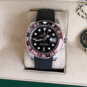 RELÓGIO ROLEX OYSTER MASTER II