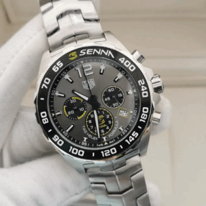 Tag Heuer Senna F1