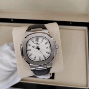 Relógio Patek Philippe Nautilus