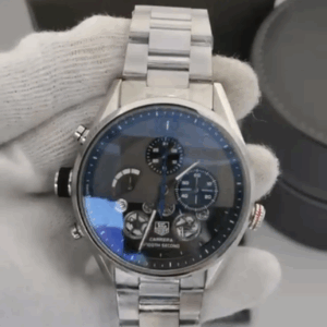 Tag Heuer Carrera Mikropendulum