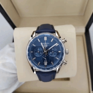 Tag Heuer Carrera Porscher