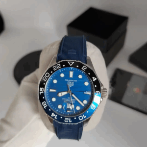 Tag Heuer Aquaracer GMT