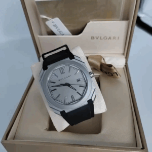 Relógio Bvlgari Octo