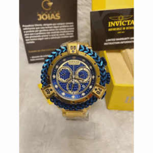 Invicta Reserve Bolt Hercules