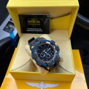 INVICTA Bolt Relógio Masculino Quartzo