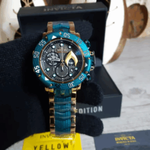 Invicta Dc Comics Aquaman