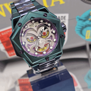 INVICTA DC COMICS - CORINGA