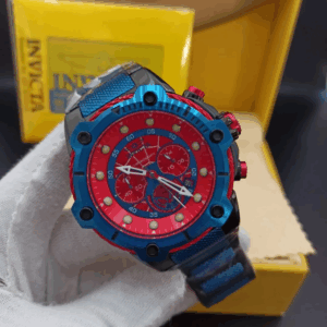 Invicta Marvel Homem Aranha