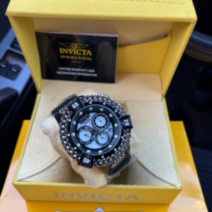 invicta Reserva Herc Homens
