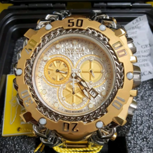 Invicta reserve gladiador 34433