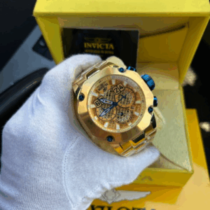 Invicta S1 Rally 25295