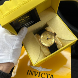 Invicta S1 Yakuza 12790