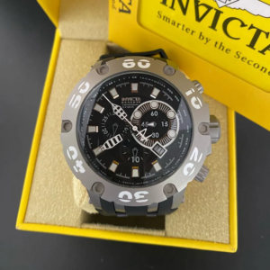 Invicta Specialty II 0920