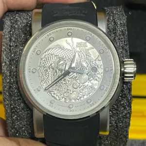 Invicta Yakuza S1 Rally Automático