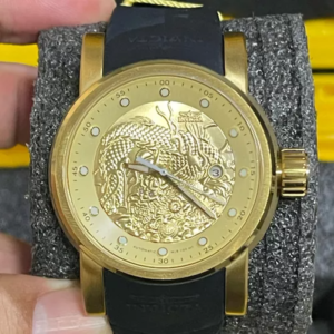 Relógio Automático Yakuza 15863