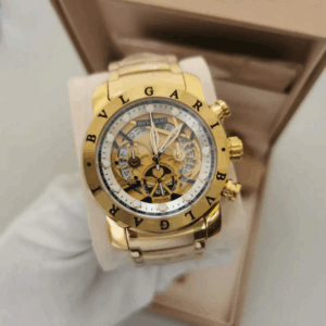 Relógio Bvlgari CH
