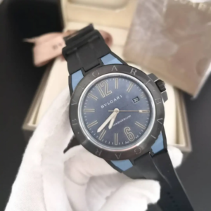 Relógio Bvlgari Diagono Magnesium