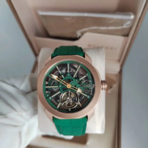 Relógio Bvlgari Octo Roma Toubilion