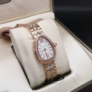 Bvlgari Serpenti Seduttori