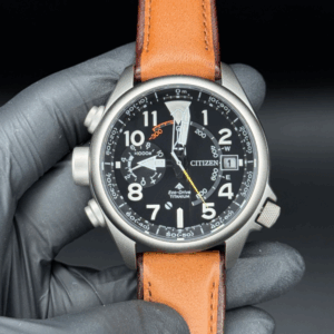 Relógio Citizen New Altichron