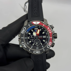 Relógio Citizen New Aqualand