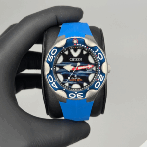 Relogio Citizen New Orca