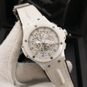 Relógio Hublot Big Bang Cerâmica